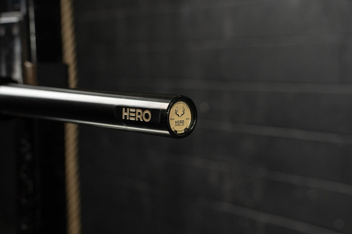 The Legend Bar - 'Predator' Edition - RBST GEAR CO.