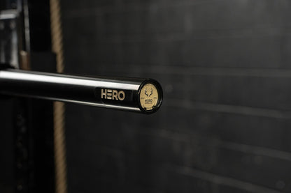 The Legend Bar - 'Predator' Edition - RBST GEAR CO.