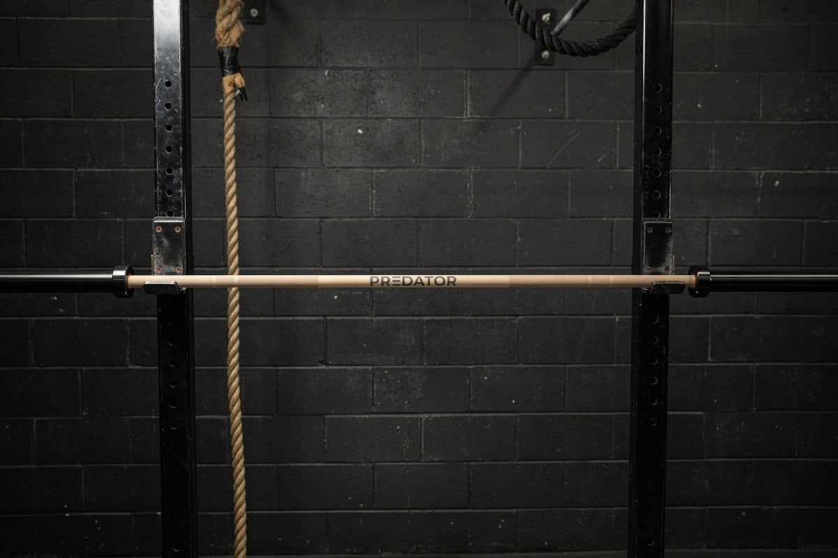 The Legend Bar - 'Predator' Edition - RBST GEAR CO.