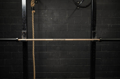 The Legend Bar - 'Predator' Edition - RBST GEAR CO.