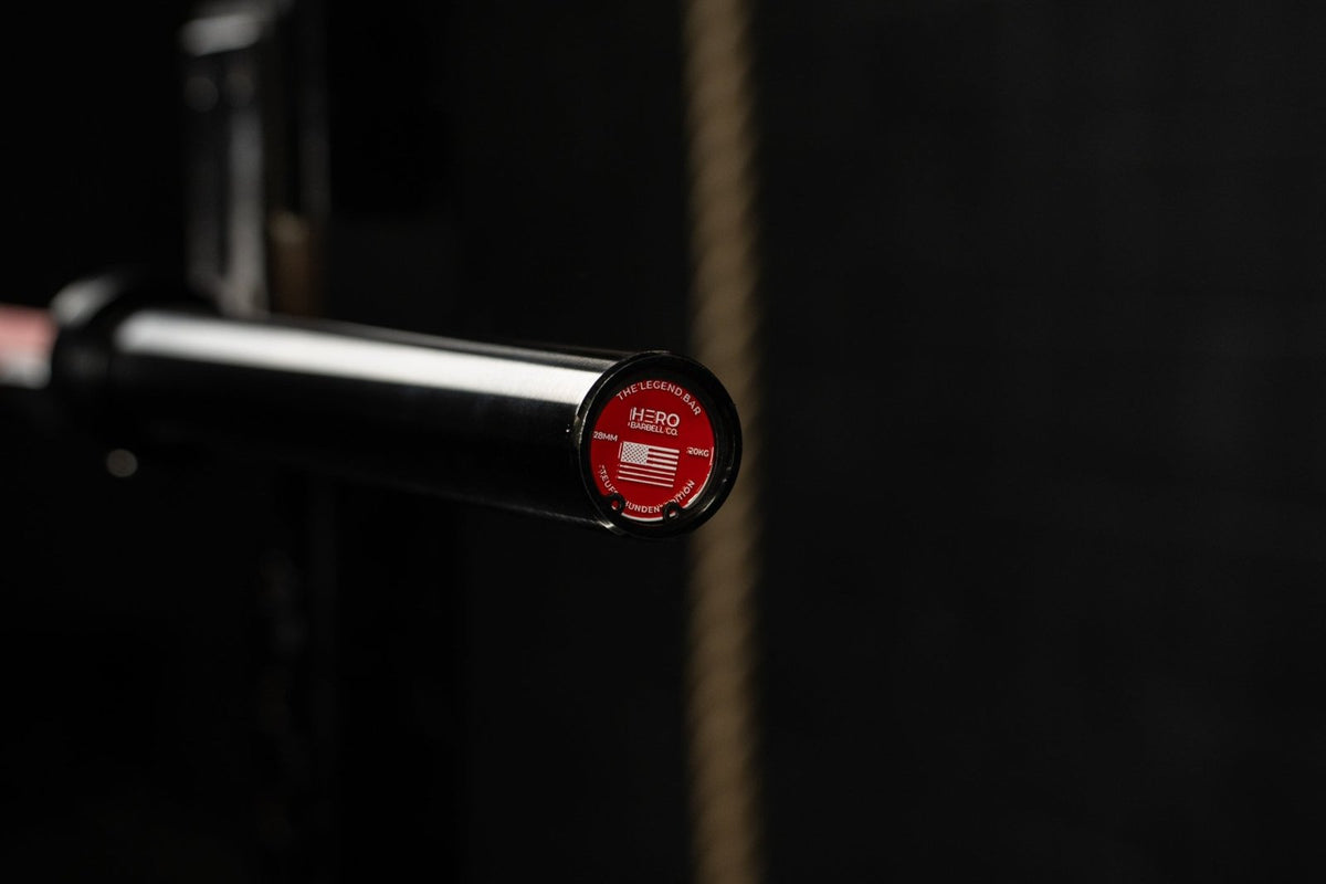 The Legend Bar - 'Teufel Hunden' Edition - RBST GEAR CO.