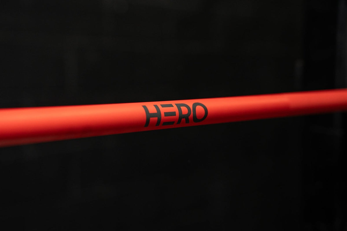 The Legend Bar - 'Teufel Hunden' Edition - RBST GEAR CO.