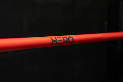 The Legend Bar - 'Teufel Hunden' Edition - RBST GEAR CO.