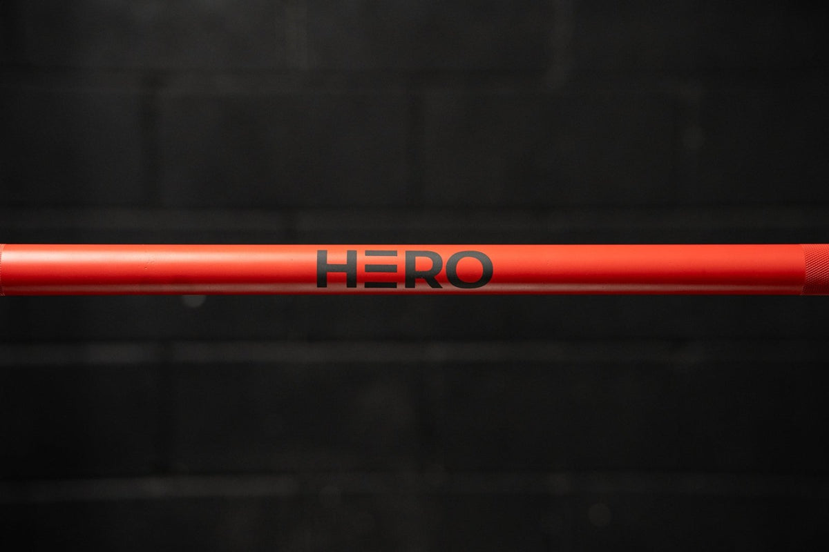 The Legend Bar - 'Teufel Hunden' Edition - RBST GEAR CO.