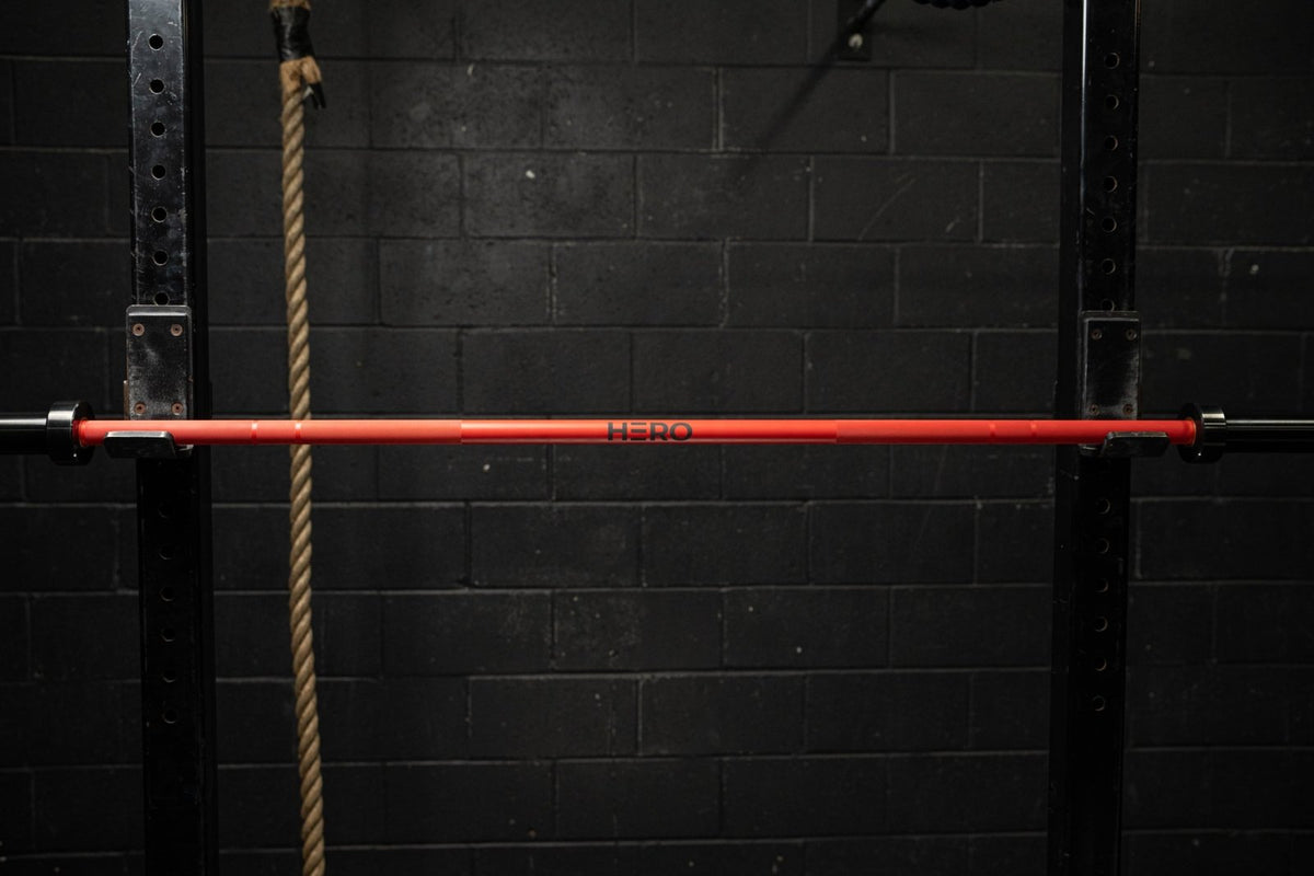 The Legend Bar - 'Teufel Hunden' Edition - RBST GEAR CO.