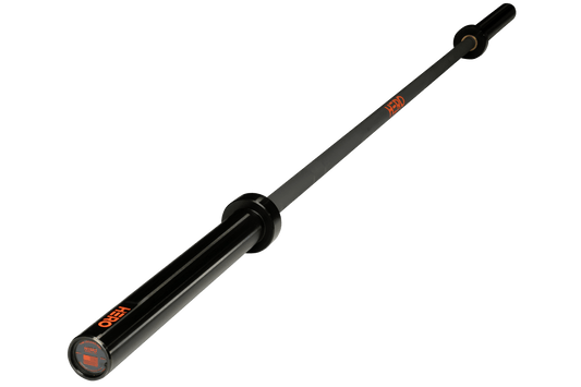 The Legend Bar - 'Tiger' Edition - RBST GEAR CO.
