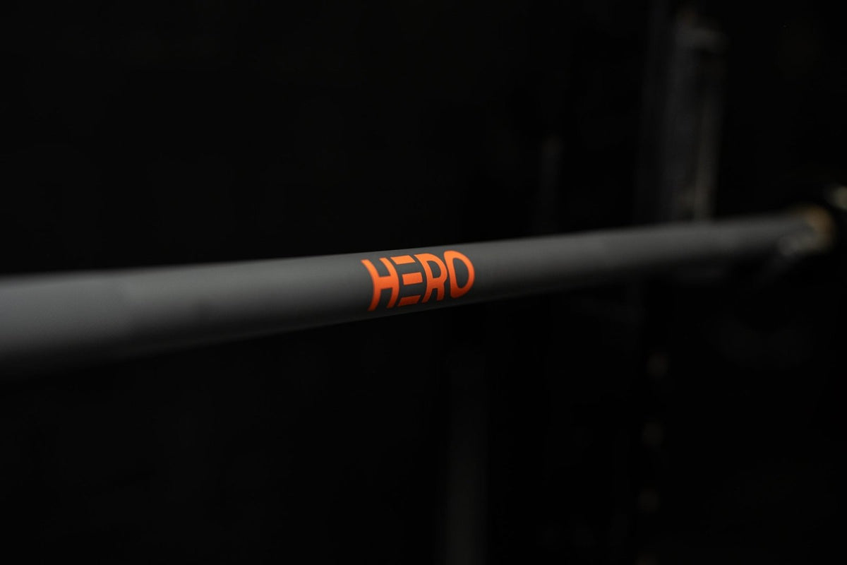 The Legend Bar - 'Tiger' Edition - RBST GEAR CO.