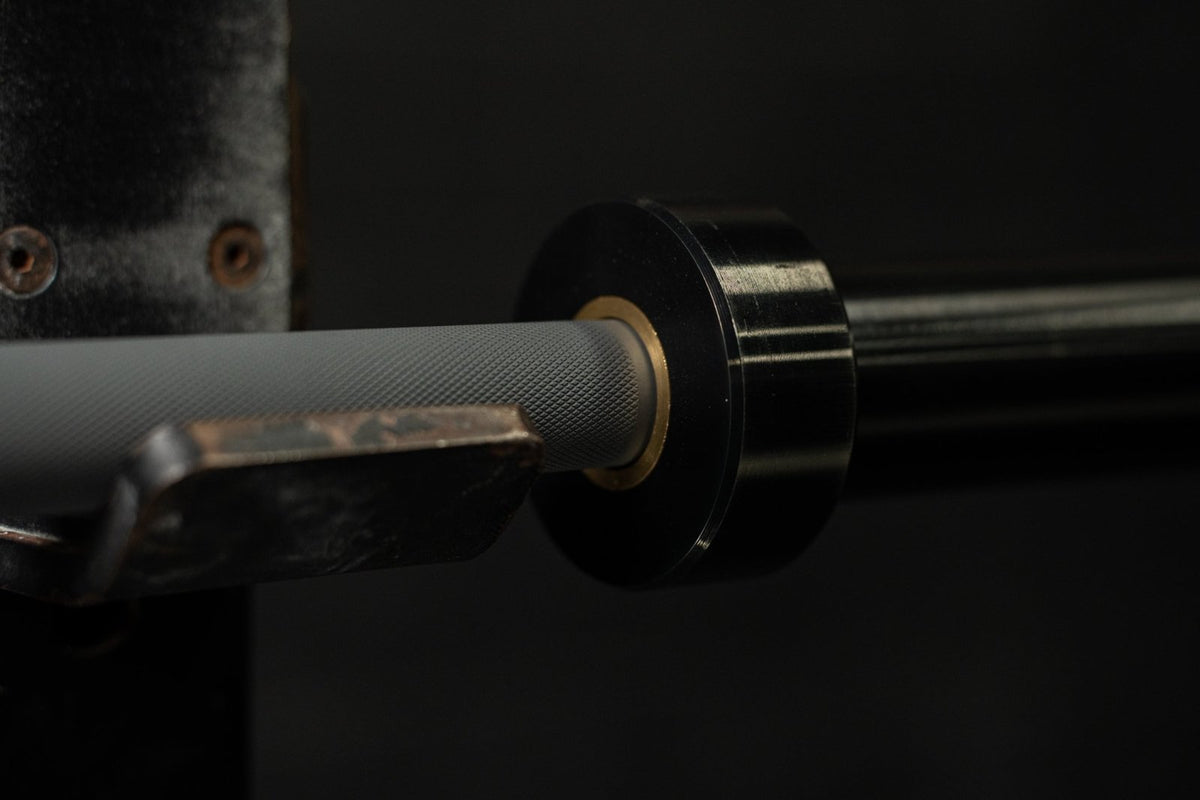 The Legend Bar - 'Tiger' Edition - RBST GEAR CO.