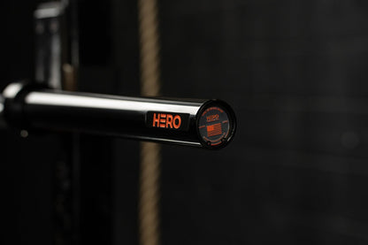 The Legend Bar - 'Tiger' Edition - RBST GEAR CO.