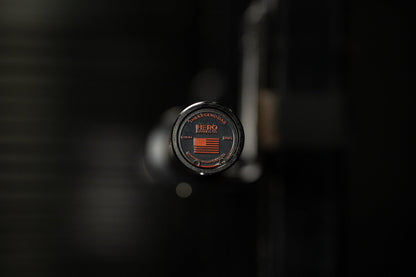 The Legend Bar - 'Tiger' Edition - RBST GEAR CO.