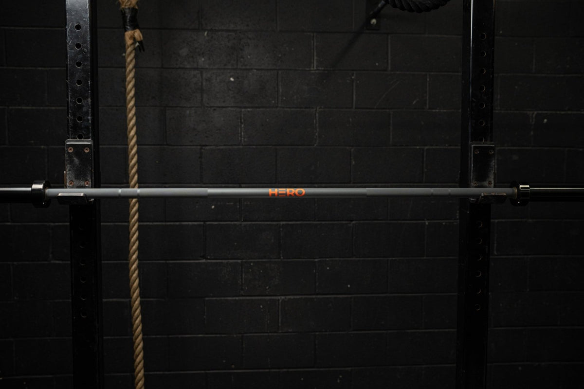 The Legend Bar - 'Tiger' Edition - RBST GEAR CO.