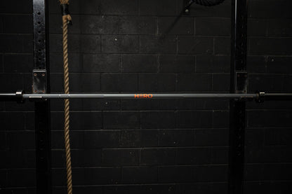 The Legend Bar - 'Tiger' Edition - RBST GEAR CO.