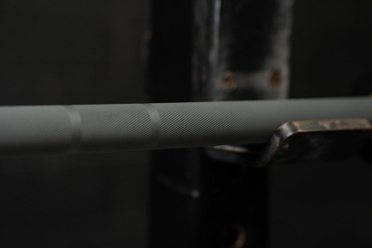 The Legend Bar - 'Tiger' Edition - RBST GEAR CO.