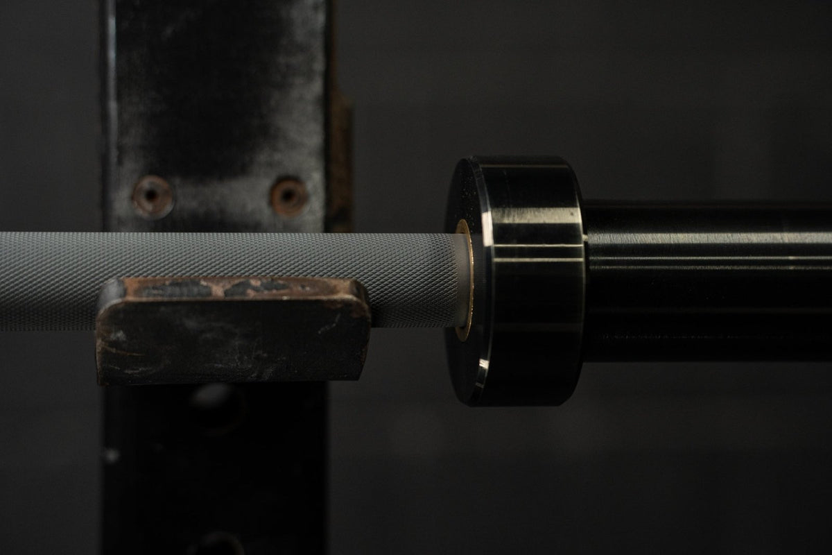 The Legend Bar - 'Tiger' Edition - RBST GEAR CO.