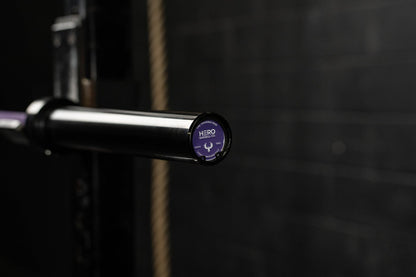 The Phoenix Bar - 'Crushed Orchid' Edition - RBST GEAR CO.