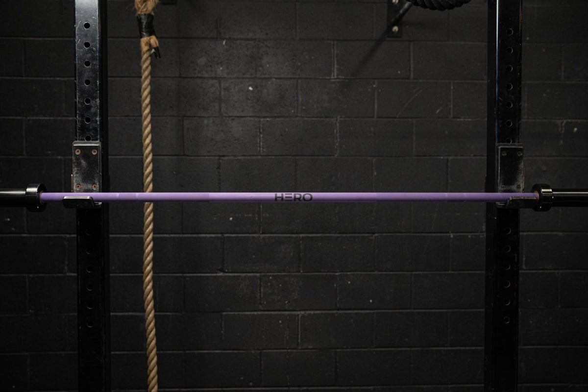 The Phoenix Bar - 'Crushed Orchid' Edition - RBST GEAR CO.