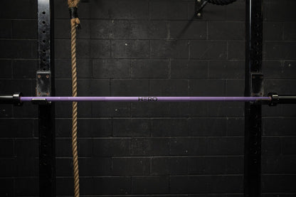 The Phoenix Bar - 'Crushed Orchid' Edition - RBST GEAR CO.