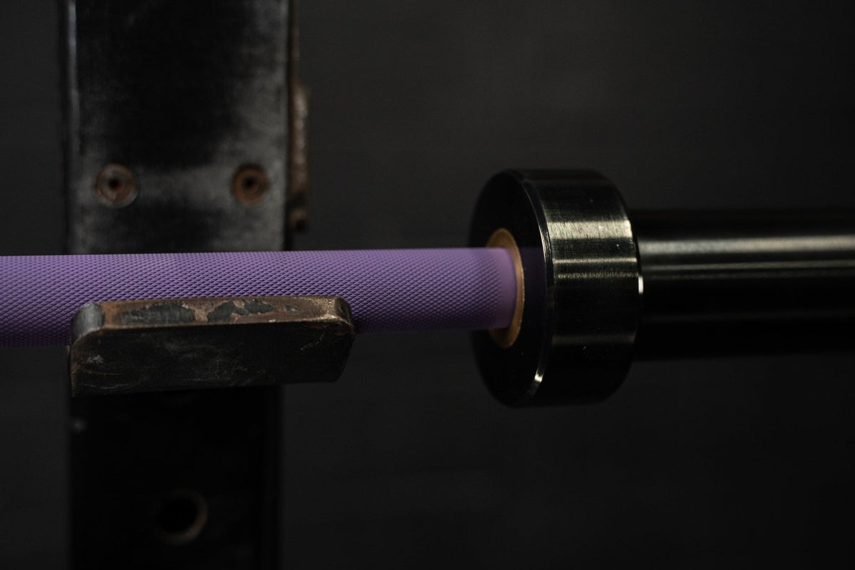 The Phoenix Bar - 'Crushed Orchid' Edition - RBST GEAR CO.