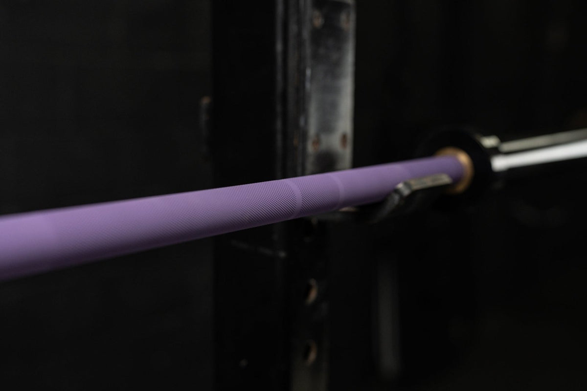 The Phoenix Bar - 'Crushed Orchid' Edition - RBST GEAR CO.