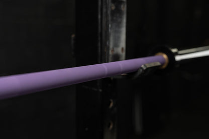 The Phoenix Bar - 'Crushed Orchid' Edition - RBST GEAR CO.