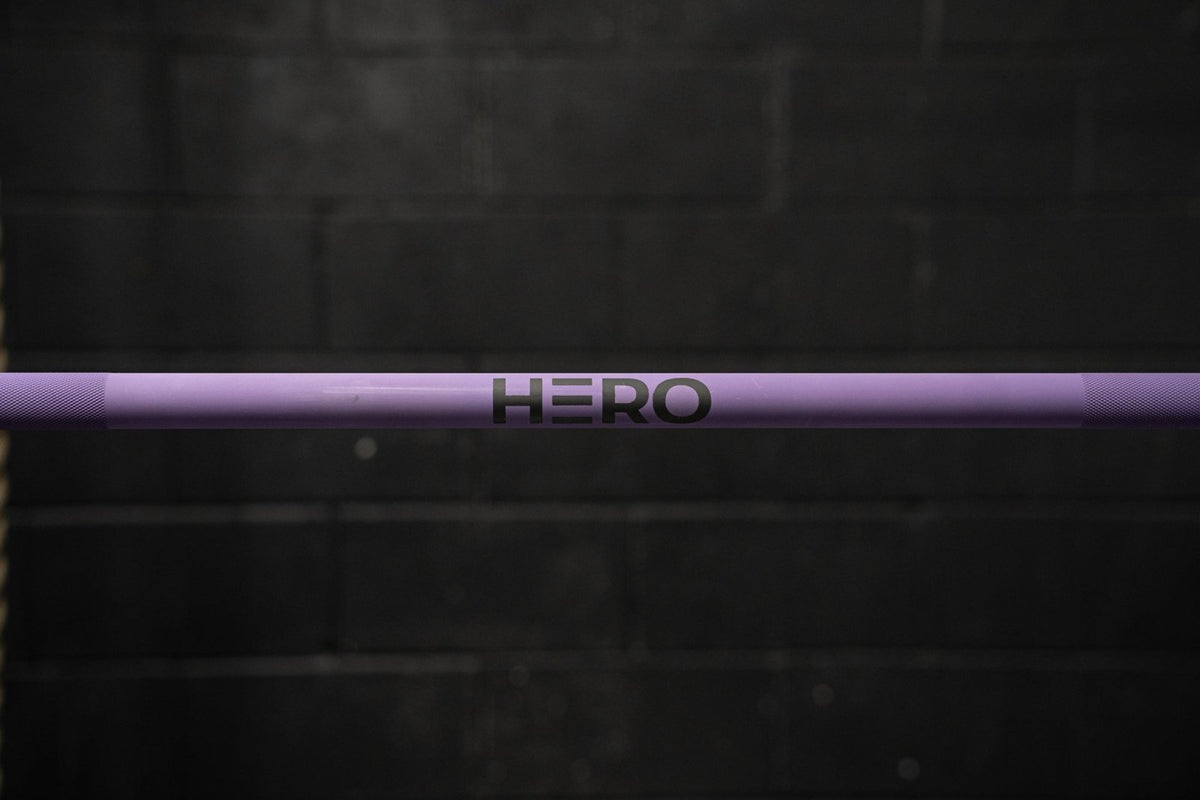 The Phoenix Bar - 'Crushed Orchid' Edition - RBST GEAR CO.