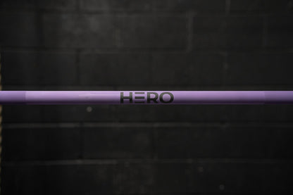 The Phoenix Bar - 'Crushed Orchid' Edition - RBST GEAR CO.