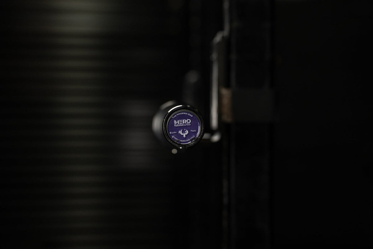 The Phoenix Bar - 'Crushed Orchid' Edition - RBST GEAR CO.