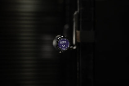 The Phoenix Bar - 'Crushed Orchid' Edition - RBST GEAR CO.