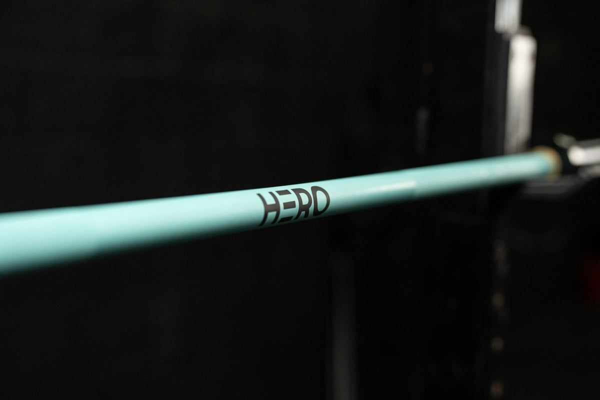 The Phoenix Bar - 'Nisler Edition' - Robin's Egg Blue - RBST GEAR CO.