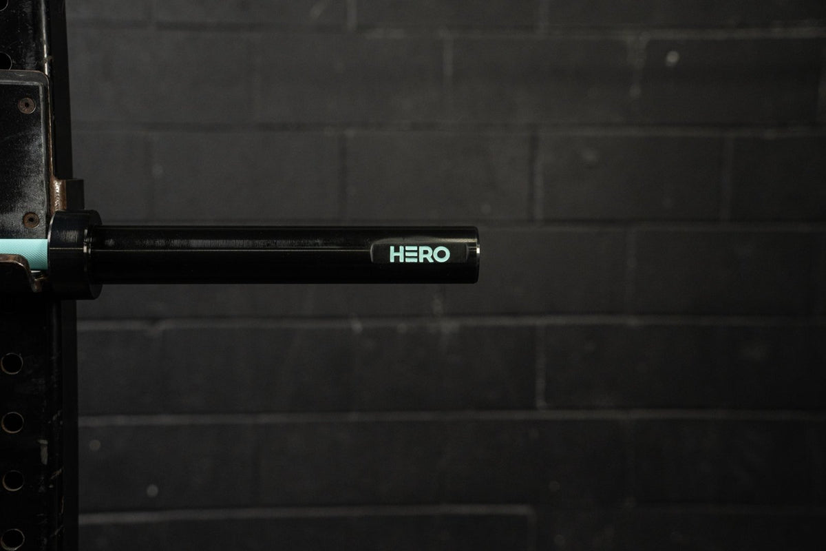 The Phoenix Bar - 'Nisler Edition' - Robin's Egg Blue - RBST GEAR CO.