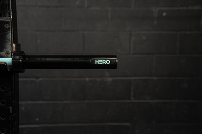 The Phoenix Bar - 'Nisler Edition' - Robin's Egg Blue - RBST GEAR CO.