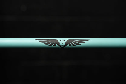 The Phoenix Bar - 'Nisler Edition' - Robin's Egg Blue - RBST GEAR CO.