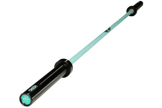 The Phoenix Bar - 'Nisler Edition' - Robin's Egg Blue - RBST GEAR CO.