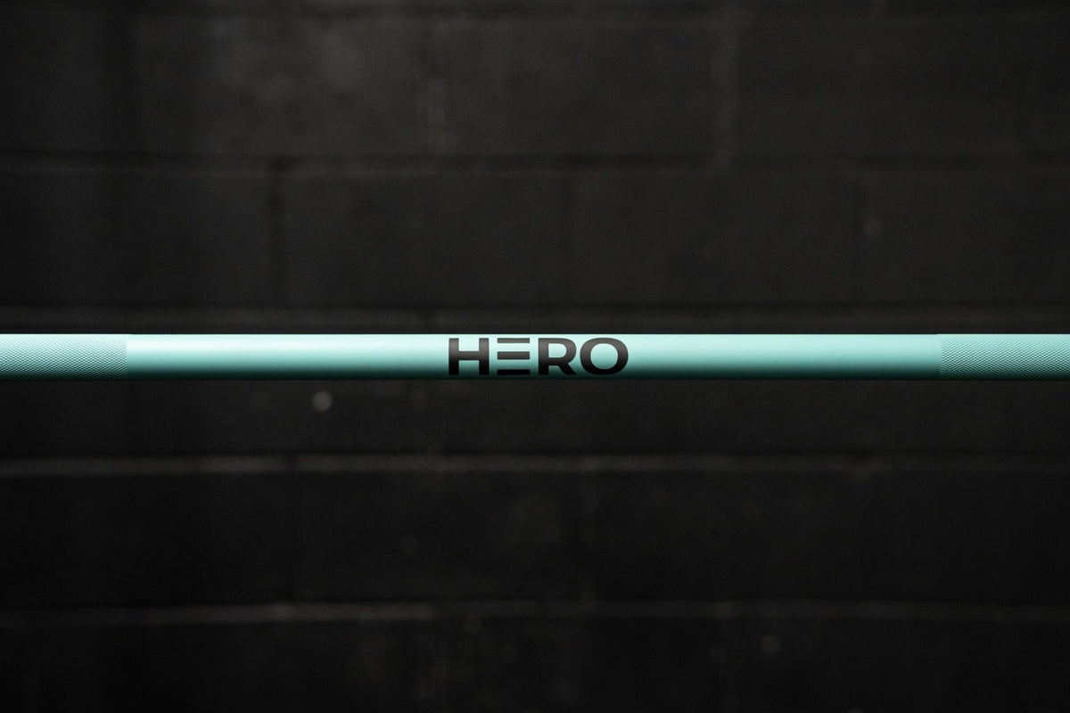 The Phoenix Bar - 'Nisler Edition' - Robin's Egg Blue - RBST GEAR CO.