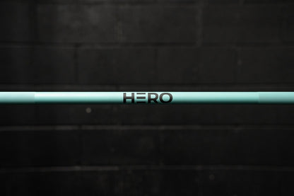 The Phoenix Bar - 'Nisler Edition' - Robin's Egg Blue - RBST GEAR CO.