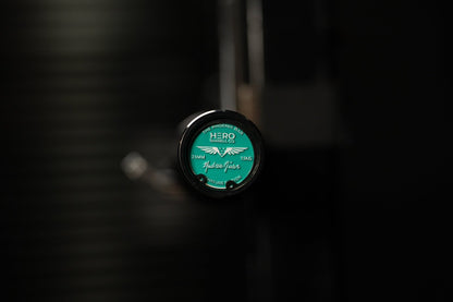 The Phoenix Bar - 'Nisler Edition' - Robin's Egg Blue - RBST GEAR CO.