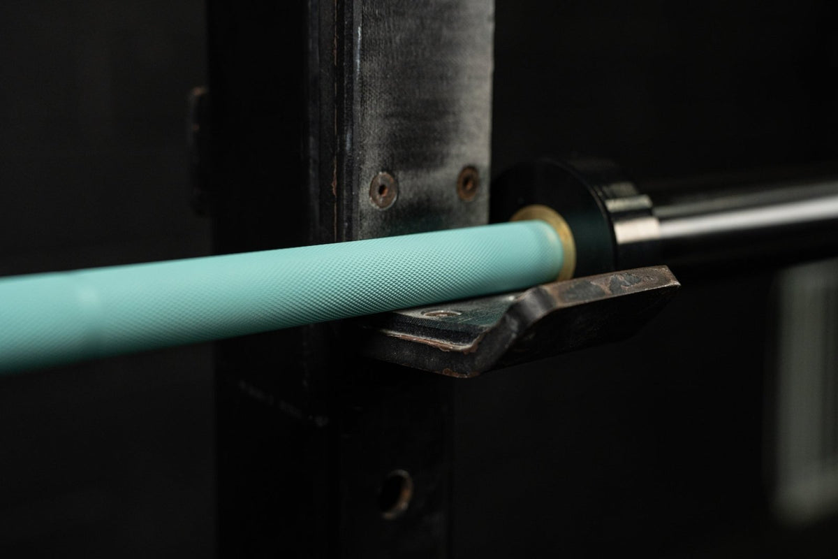 The Phoenix Bar - 'Nisler Edition' - Robin's Egg Blue - RBST GEAR CO.