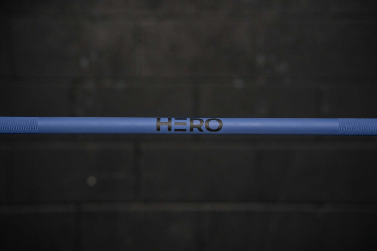 The Phoenix Bar - 'Periwinkle Blue' Edition - RBST GEAR CO.
