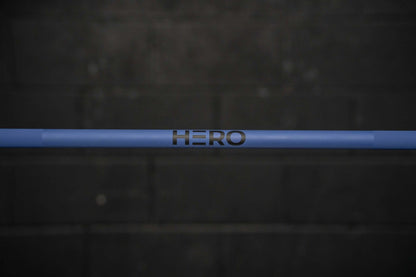 The Phoenix Bar - 'Periwinkle Blue' Edition - RBST GEAR CO.