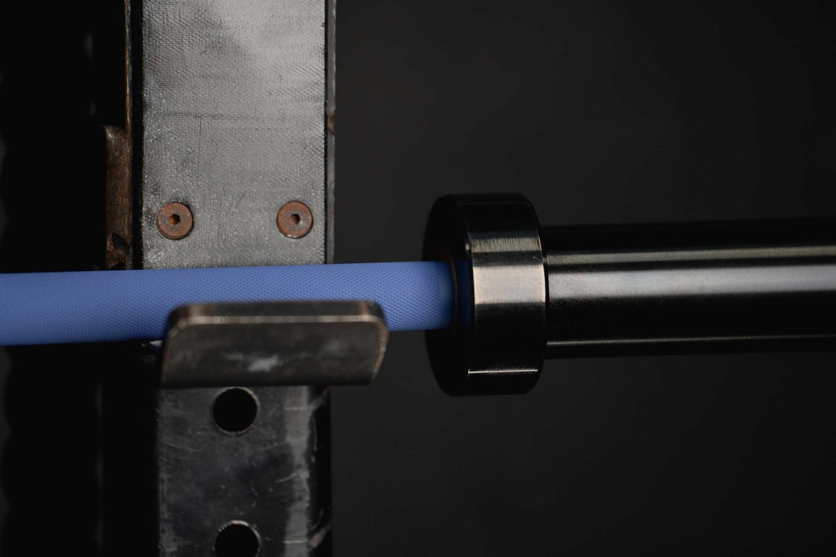 The Phoenix Bar - 'Periwinkle Blue' Edition - RBST GEAR CO.