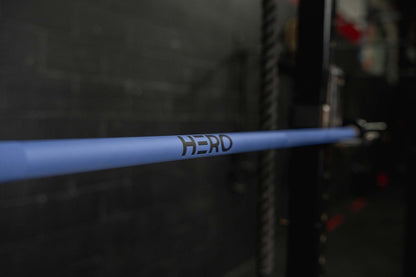The Phoenix Bar - 'Periwinkle Blue' Edition - RBST GEAR CO.
