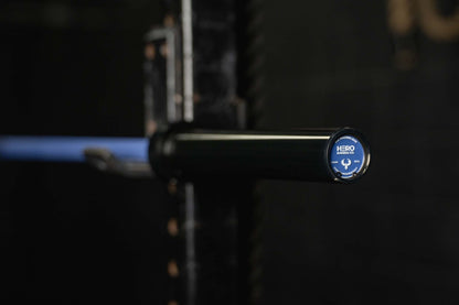 The Phoenix Bar - 'Periwinkle Blue' Edition - RBST GEAR CO.