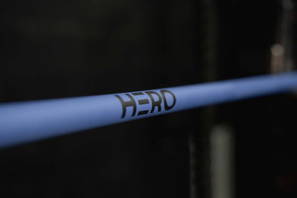 The Phoenix Bar - 'Periwinkle Blue' Edition - RBST GEAR CO.