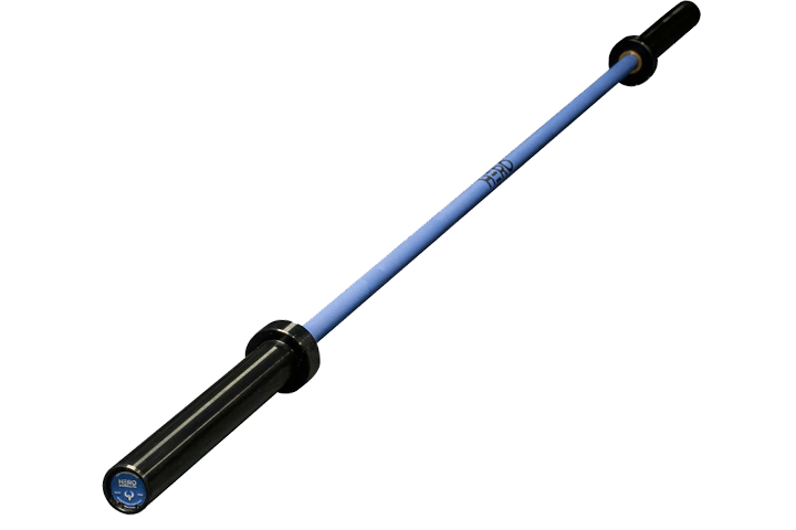 The Phoenix Bar - 'Periwinkle Blue' Edition - RBST GEAR CO.