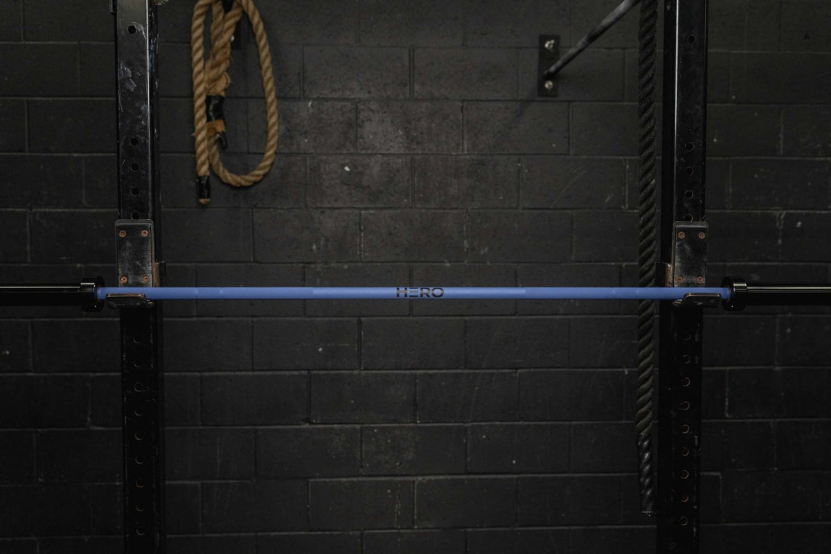 The Phoenix Bar - 'Periwinkle Blue' Edition - RBST GEAR CO.