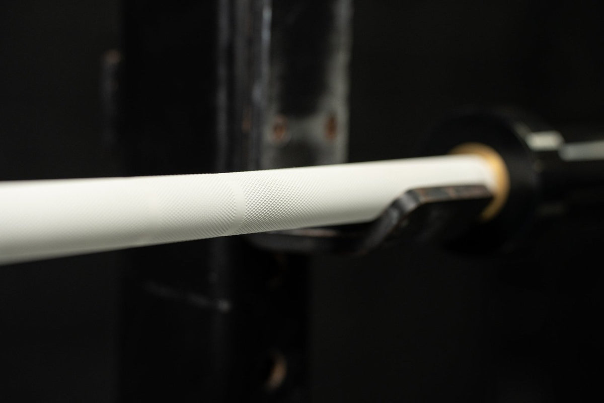 The Rebellion Bar - Stormtrooper White - RBST GEAR CO.