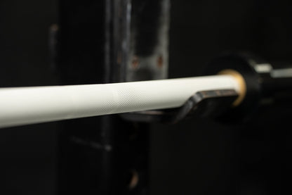 The Rebellion Bar - Stormtrooper White - RBST GEAR CO.