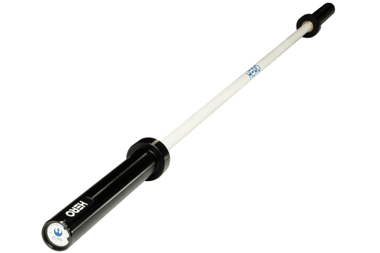 The Rebellion Bar - Stormtrooper White - RBST GEAR CO.