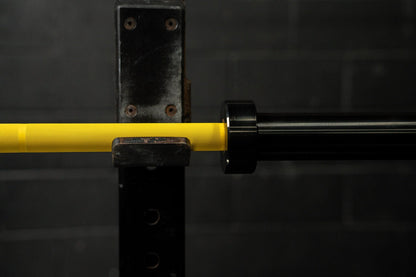 The Resilience Bar – an official partnership with EZ Muhammad and Forging Youth Resilience - RBST GEAR CO.
