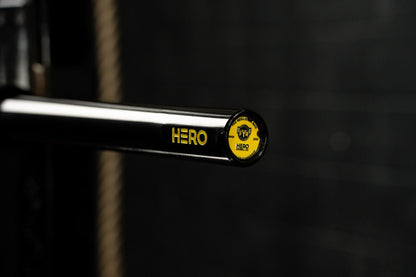 The Resilience Bar – an official partnership with EZ Muhammad and Forging Youth Resilience - RBST GEAR CO.